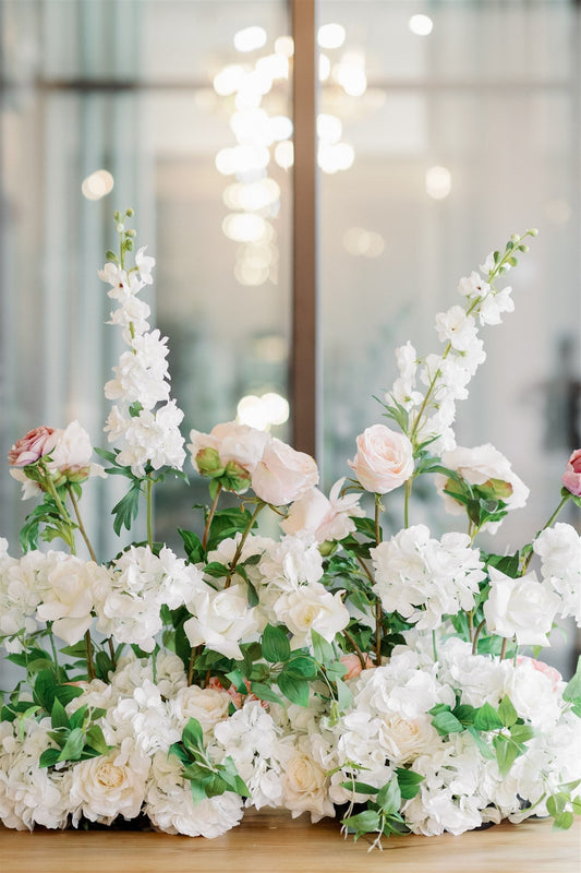 5 Reasons to Choose Artificial Wedding Flowers