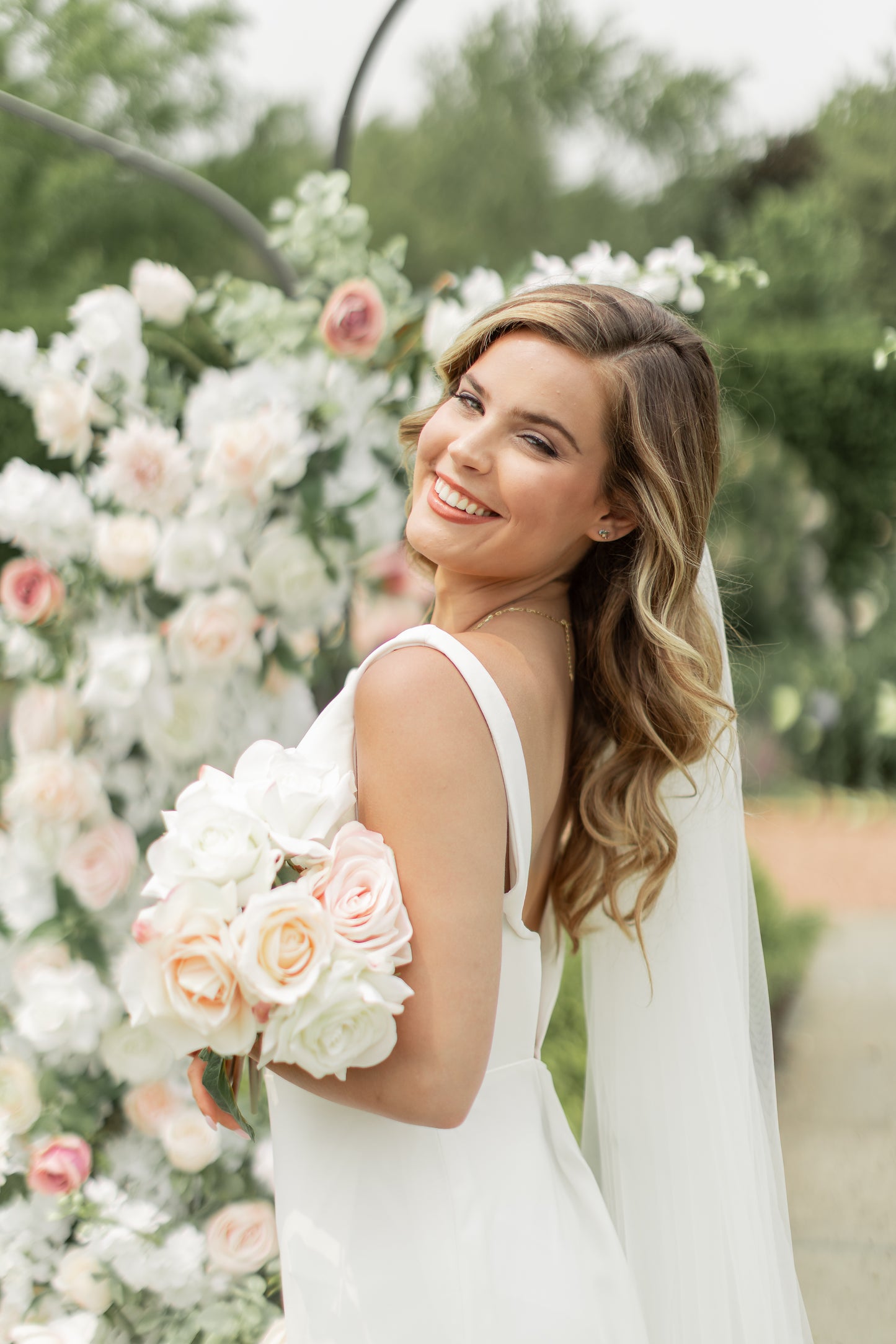 Juliette Arch