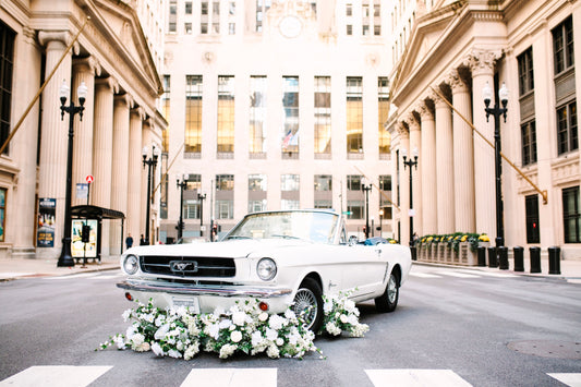 Is Renting Faux Flowers Cheaper Than Using Fresh Flowers?