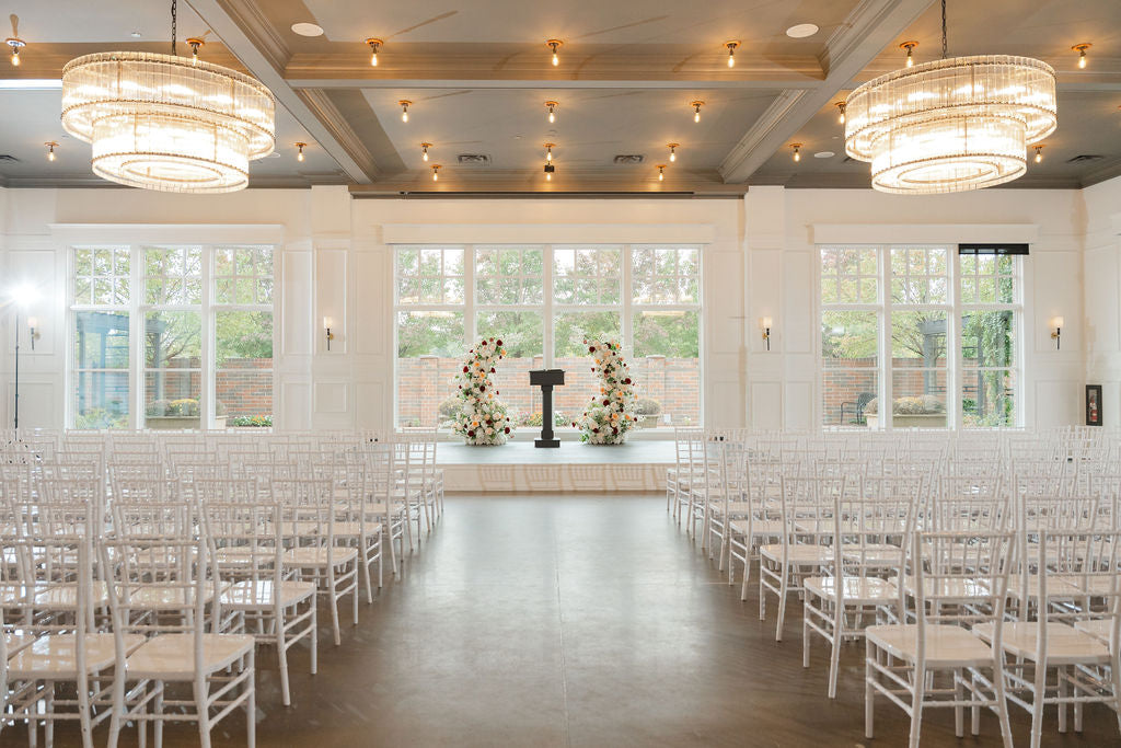 7 Myths About Faux Wedding Flowers - Debunked