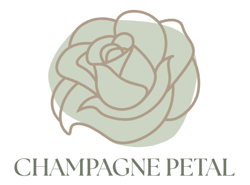 Champagne Petal Rentals