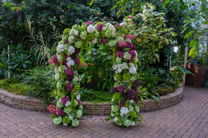 Harlow Arch