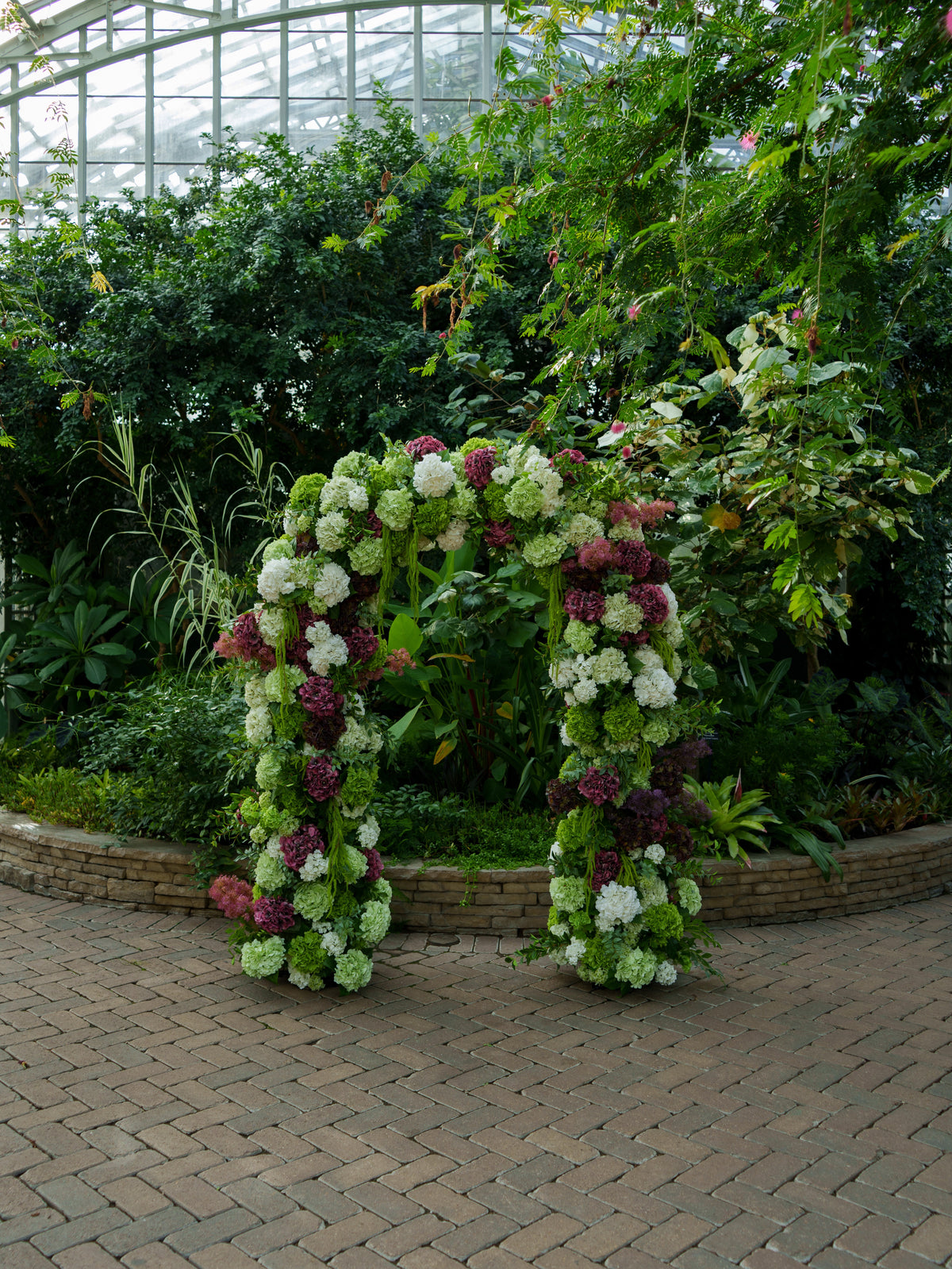 Harlow Arch
