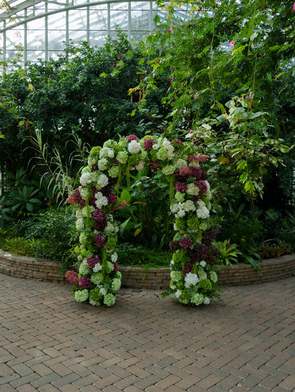 Harlow Arch
