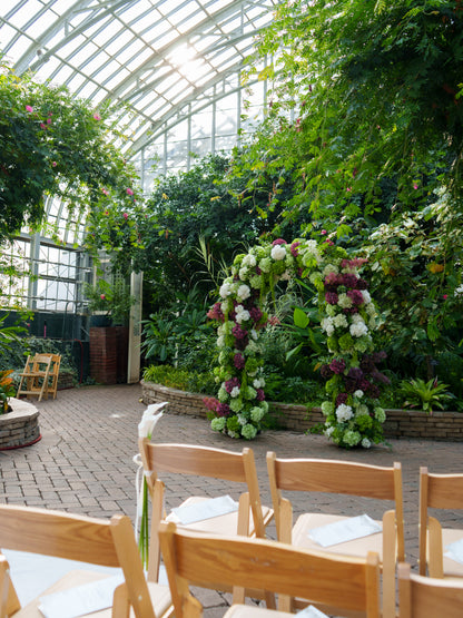 Harlow Arch