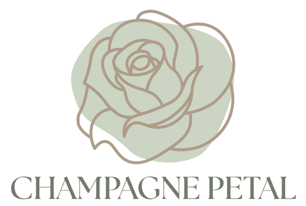 Champagne Petal Rentals