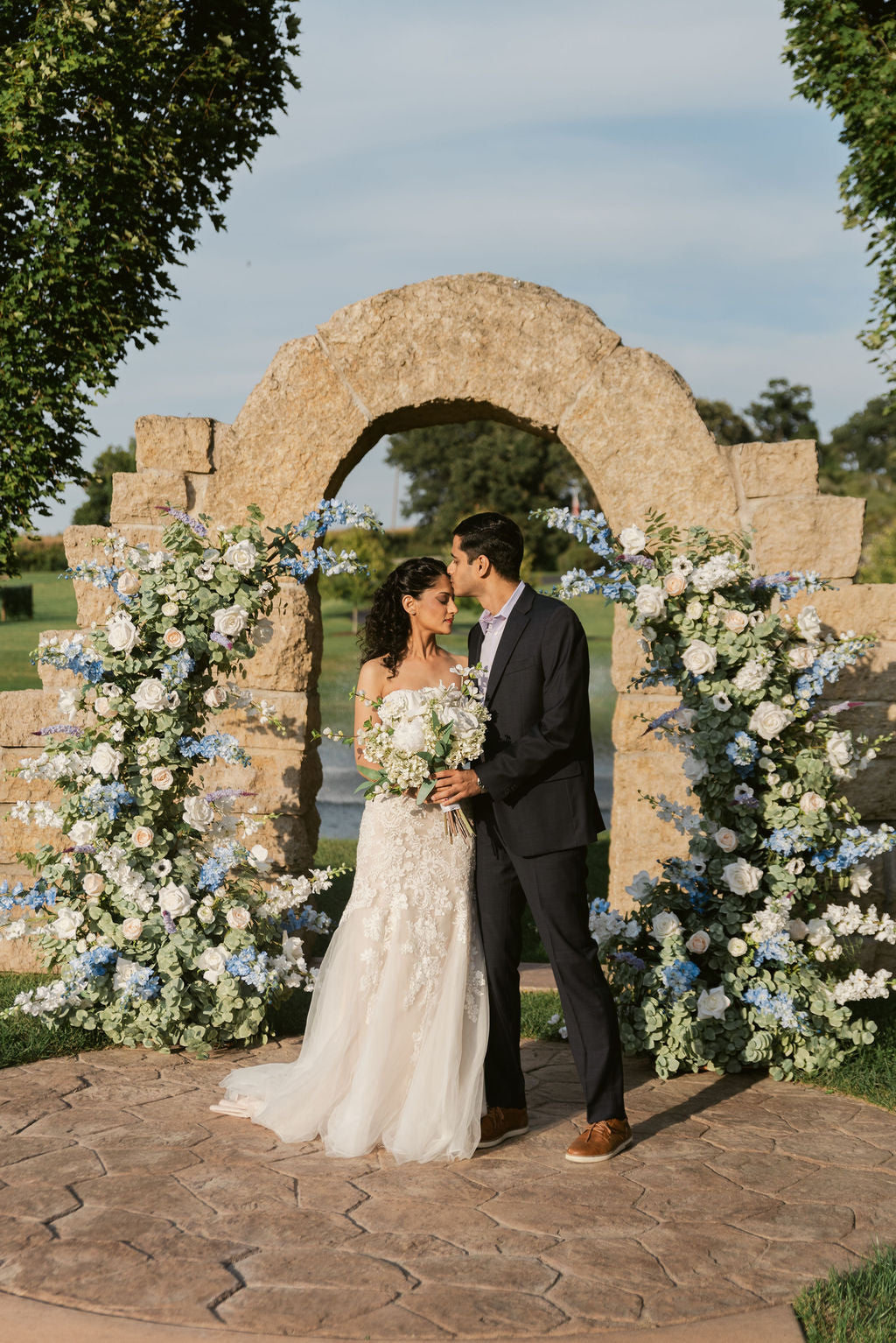 Vivienne Bridal Bouquet