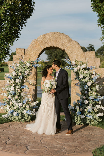 Vivienne Bridal Bouquet