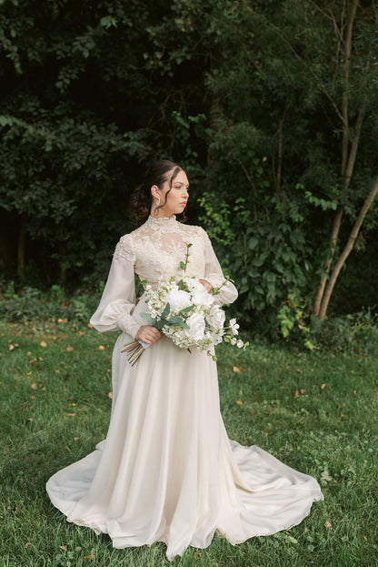 Vivienne Bridal Bouquet