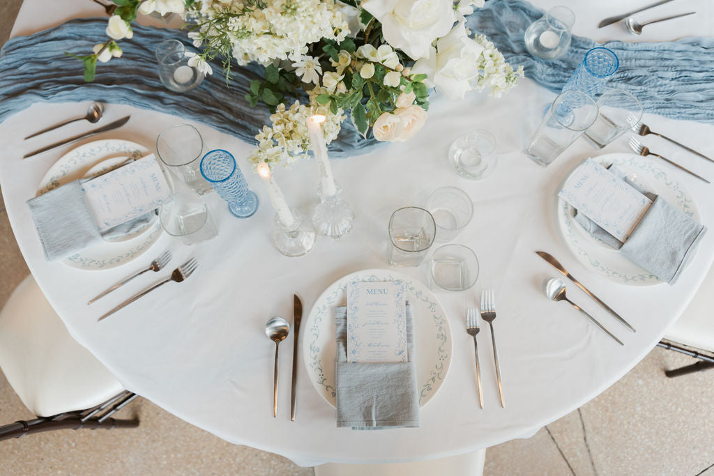 Vivienne Centerpiece