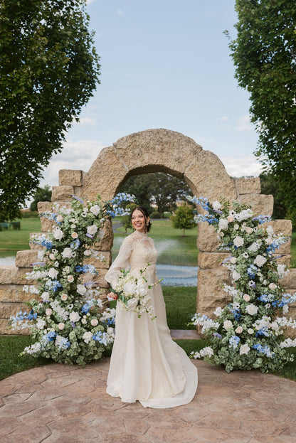 Vivienne Bridal Bouquet