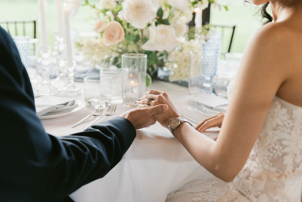 Vivienne Centerpiece
