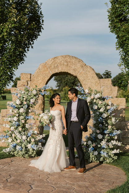 Vivienne Bridal Bouquet