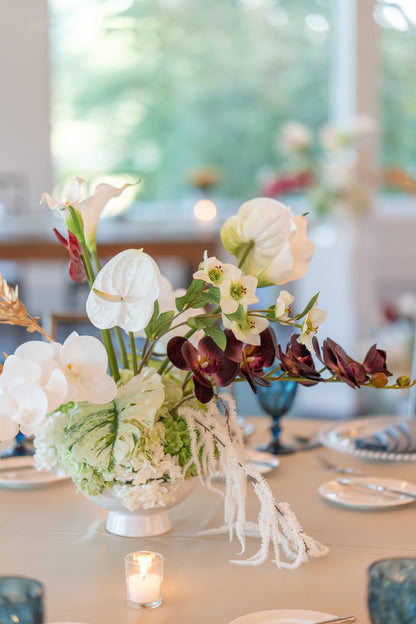 Ophelia Centerpiece