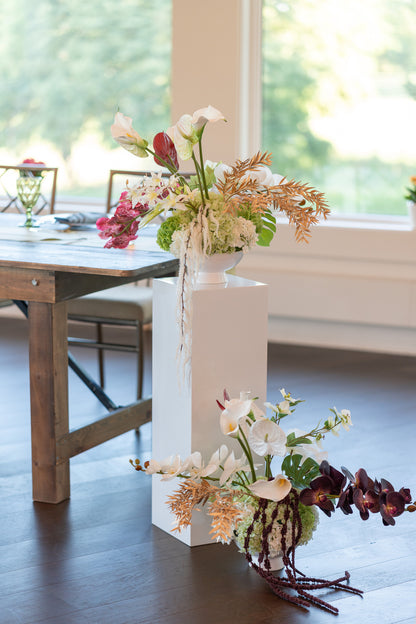 Ophelia Centerpiece