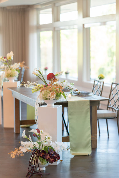 Ophelia Centerpiece