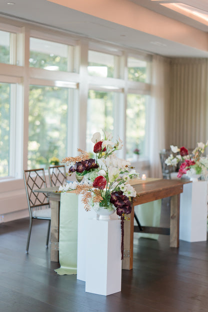 Ophelia Centerpiece