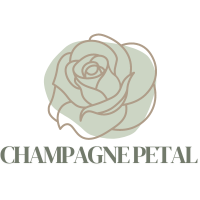 Champagne Petal Rentals